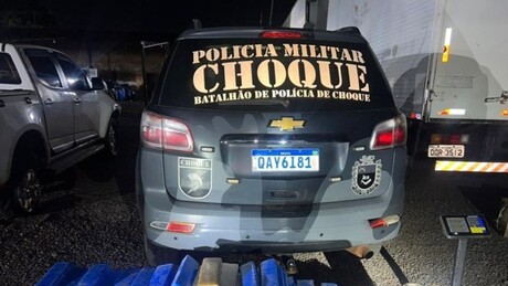 Governo do Brasil diz que causou prejuízo de R$ 551 milhões ao crime organizado em megaoperação