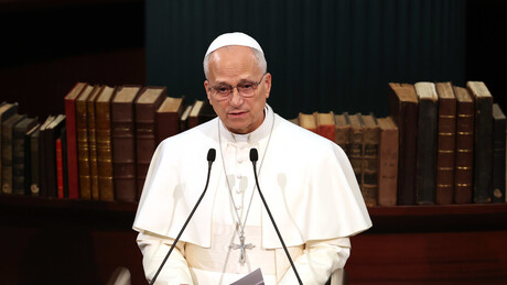 'Uma só carne': Vaticano lança advertência sobre relacionamentos conjugais