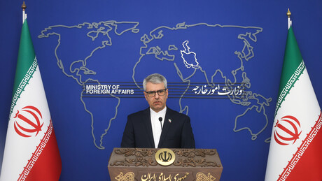 Irã acusa EUA de violar 'normas do direito internacional' ao fechar espaço aéreo da Venezuela