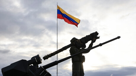 Venezuela denuncia 'ameaça explícita de uso da força' após declarações de Trump sobre espaço aéreo