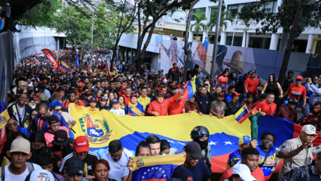 'Uma ameaça a todos os estados soberanos da região': ALBA responde a Trump sobre Venezuela