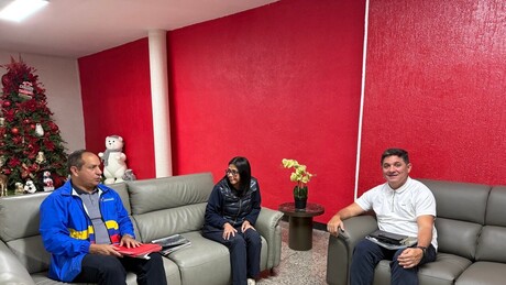 Venezuela reage à tentativa 'ilegítima e ilegal' dos EUA de bloquear seu espaço aéreo