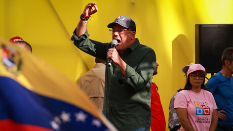 Caracas anuncia investigação de 'assassinatos de venezuelanos no Mar do Caribe' cometidos pelos EUA