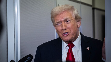 Trump afirma ter conversado com Maduro por telefone em meio à agressão dos EUA contra a Venezuela