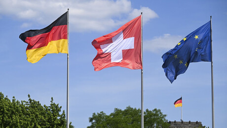 Suíça decide não aderir a sanções da UE contra bancos chineses acusados de relação com a Rússia