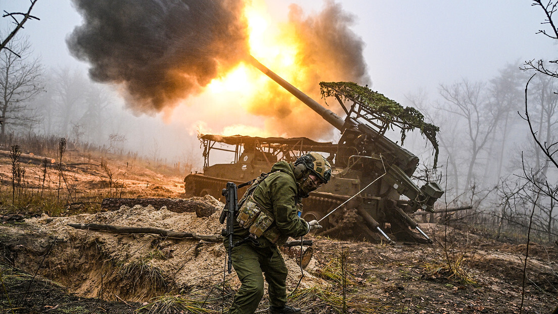 Rússia destrói instalações de energia e combustível usadas pelo exército ucraniano