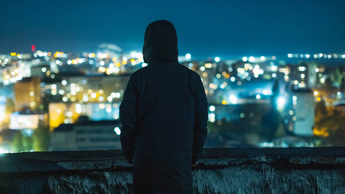 Crime e suicídio: suposto assassino salta de prédio em Madri