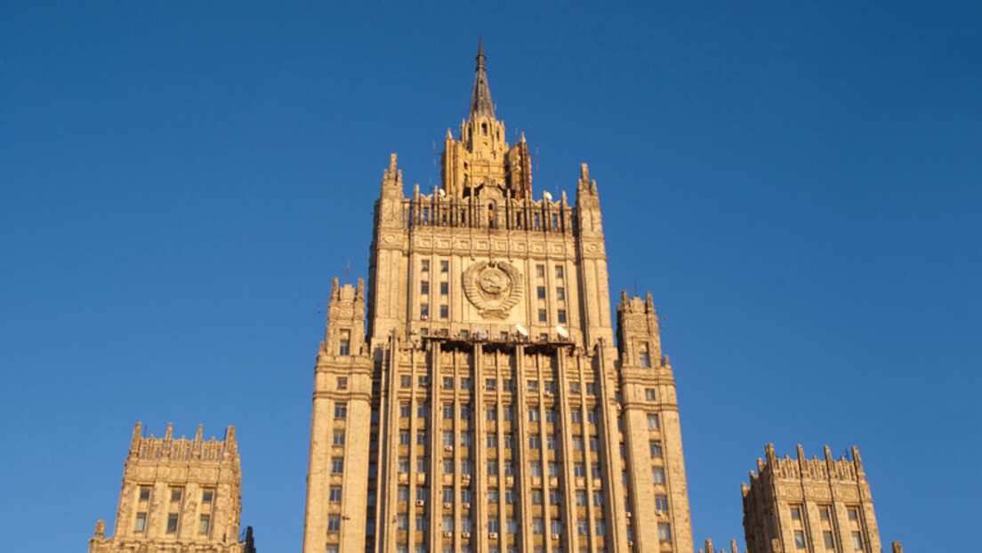 Rússia reforça aproximação com África e abrirá primeira embaixada nos Comores