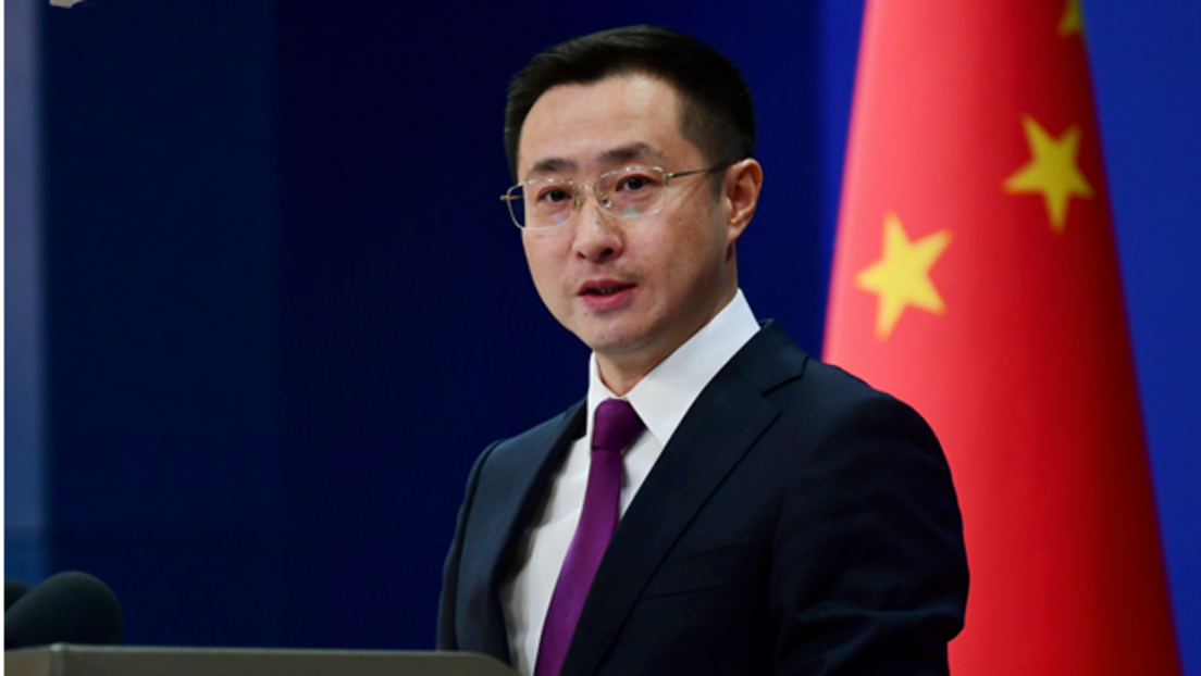 China diz que Japão ignora 'atrocidades da guerra' e viola o direito internacional