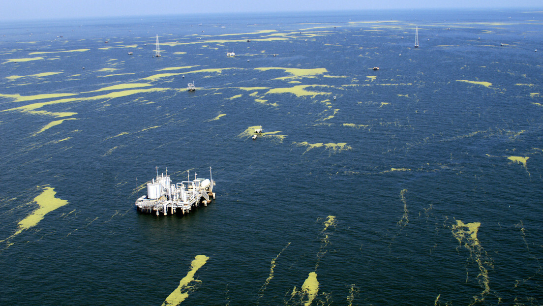 Dados-chave mostram Venezuela entre os países com mais recursos estratégicos