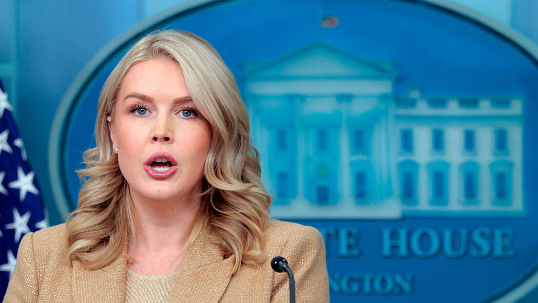 Casa Branca confirma reunião de Segurança Nacional para discutir Venezuela