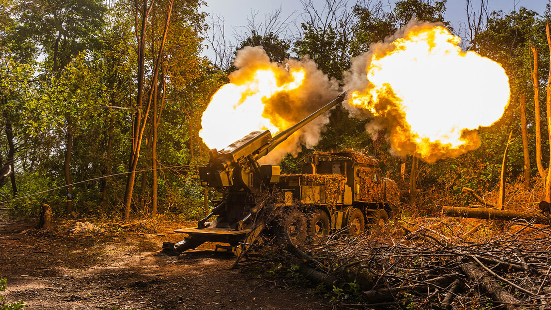 Kremlin: plano de paz proposto por Trump é uma 'boa base' para resolver conflito ucraniano