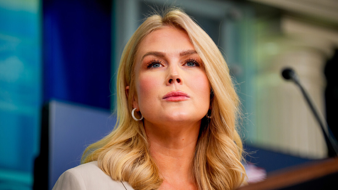 EUA 'copiam' estratégia do México e criam portal para desmentir notícias falsas