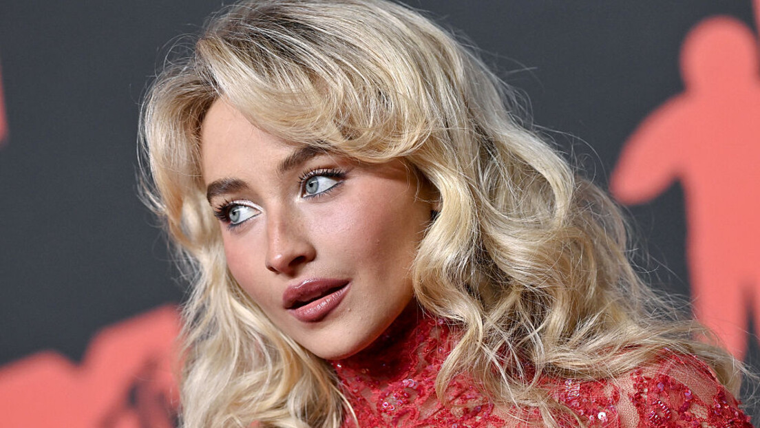 Sabrina Carpenter responde Casa Branca: 'nunca me envolvam para beneficiar sua agenda desumana'