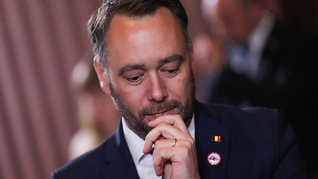 Bélgica recua sobre uso de ativos russos; Kremlin critica 'aventura' no financiamento à Ucrânia