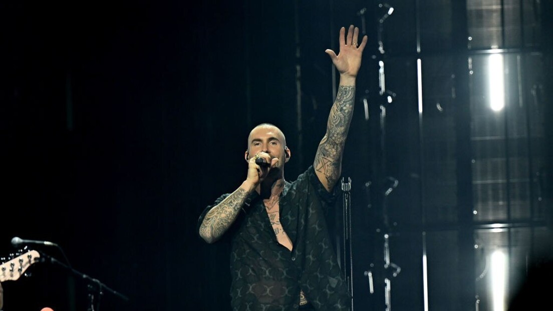 Maroon 5, Demi Lovato e Jamiroquai são atrações do Rock in Rio 2026