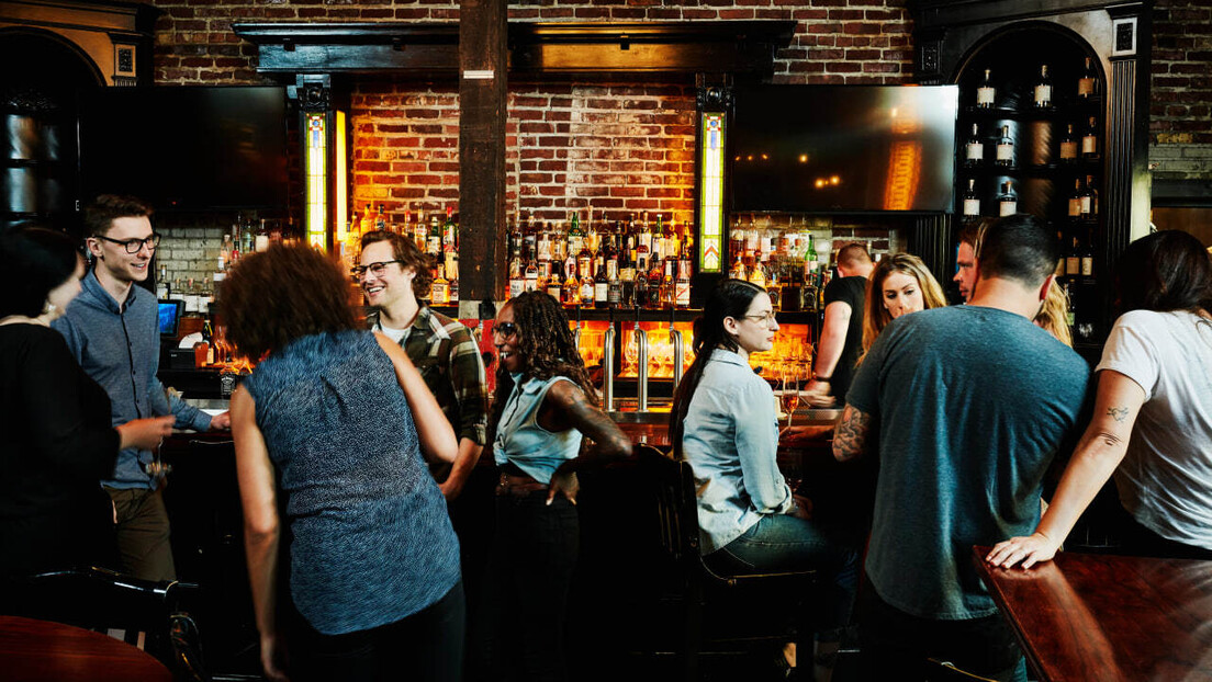 Seis restaurantes brasileiros estão entre os 50 melhores da América Latina