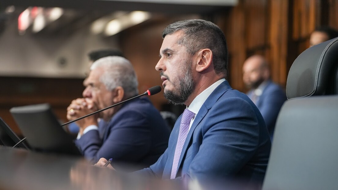 Investigação da PF aponta que Bacellar avisou TH Joias sobre operação e o orientou a destruir provas