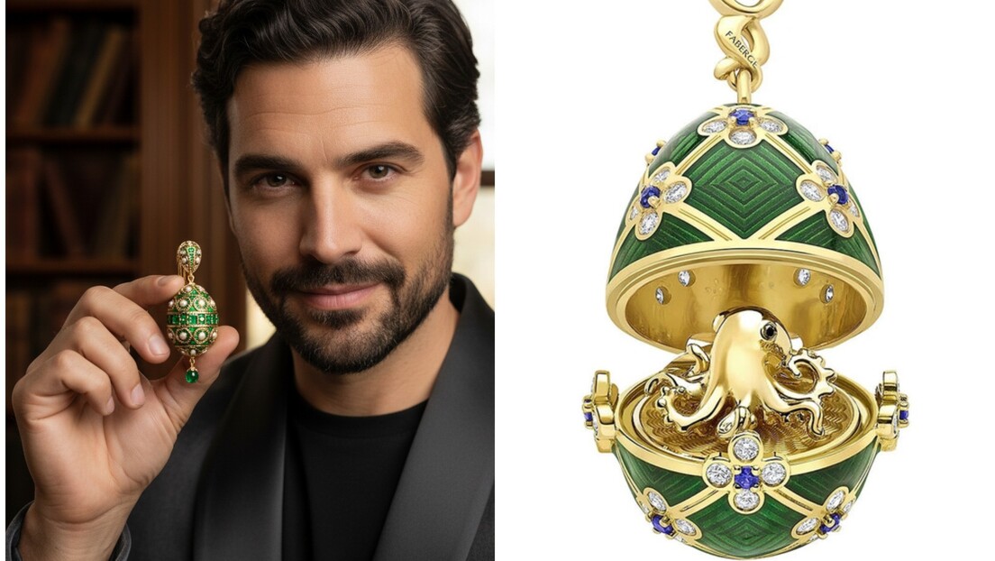 Difícil de engolir: homem tenta furtar joia de maneira inusitada na Nova Zelândia