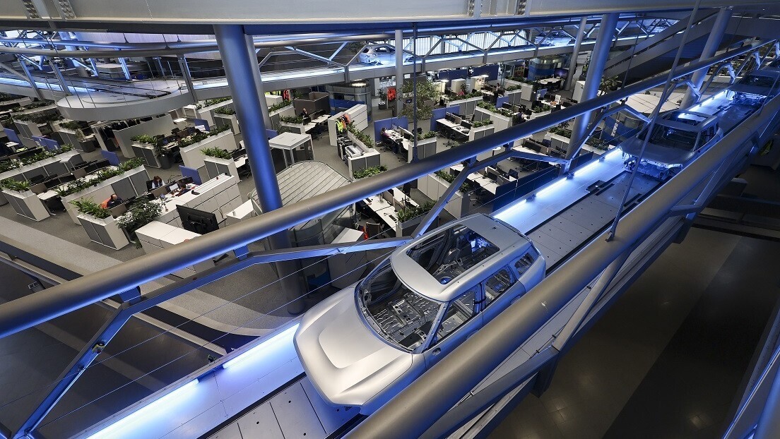 Analista alemã aponta consequências de corte de gás russo: 'Catalisador para o colapso'