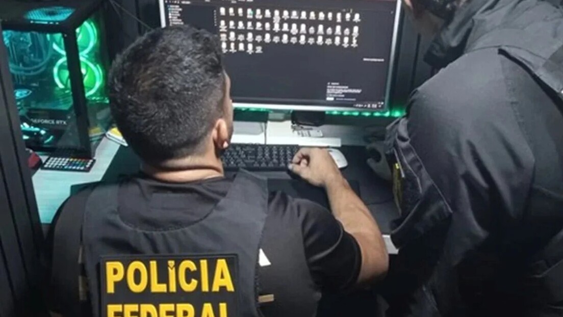 PF investiga autor de ameaças nazistas a universidades federais na Bahia