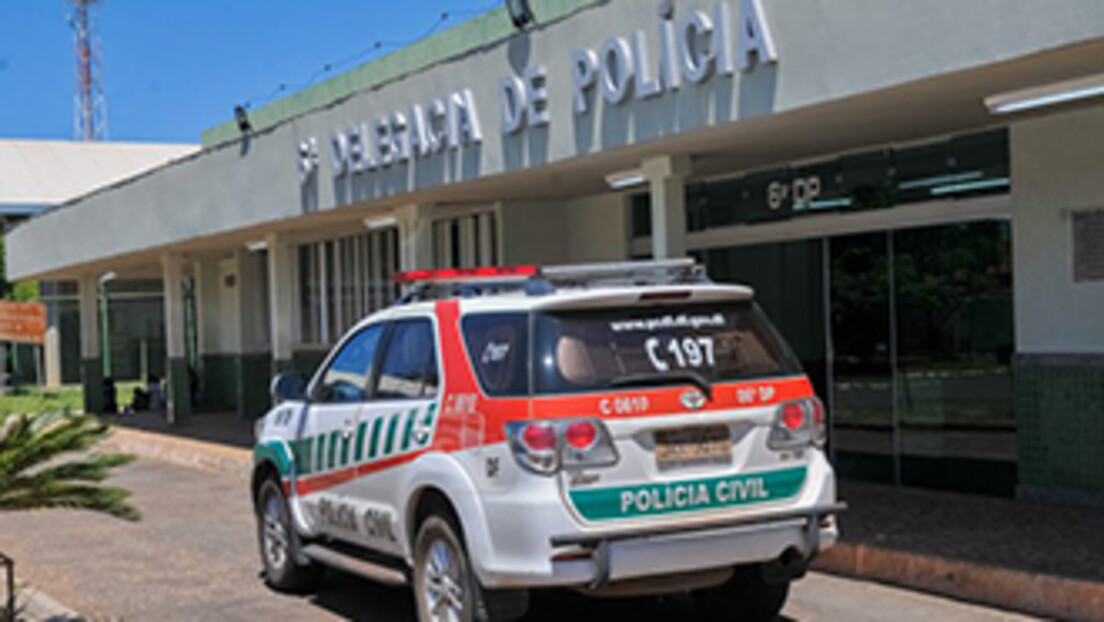 Polícia Civil do Distrito Federal faz operações simultâneas contra o PCC