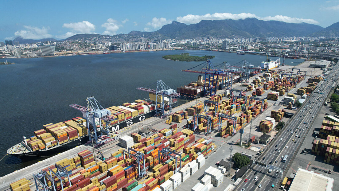 Brasil diversifica exportações e conquista novos mercados agrícolas na Rússia e Índia