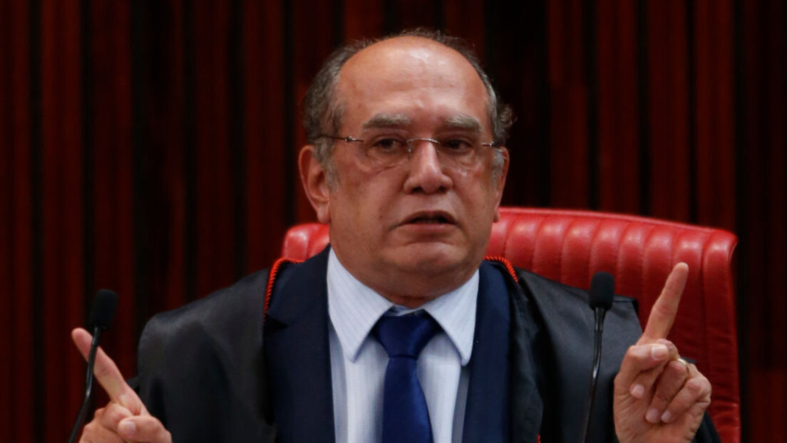 Gilmar nega pedido do governo Lula para reconsiderar decisão dificultando impeachment de ministros do STF