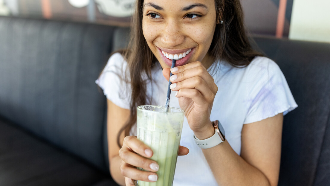 A ameaça escondida no matcha que está fazendo mulheres perderem seus cabelos