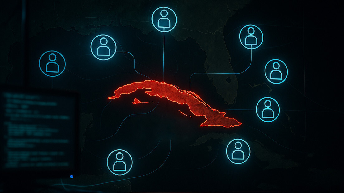 Estudo revela 'padrão claro' de operação internacional contra Cuba, diz chanceler do país