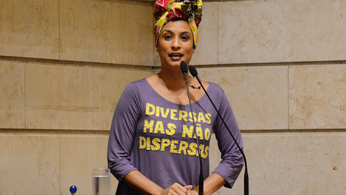 Moraes pede que julgamento do caso Marielle seja marcado