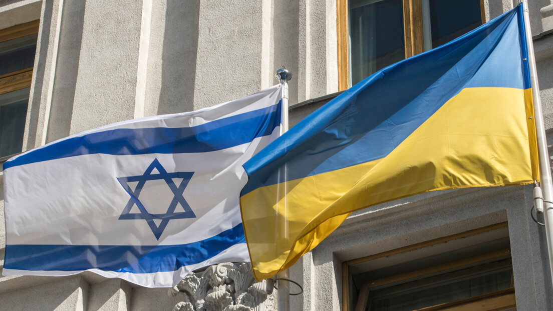 Israel demora em renovar permissões e poderá deportar milhares de ucranianos