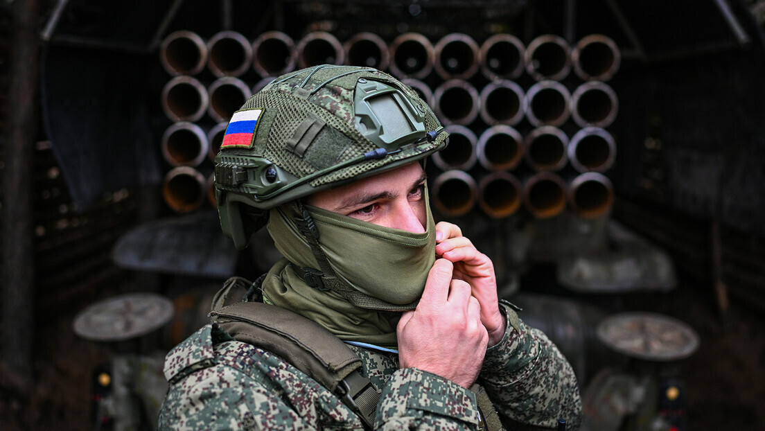 EUA afirmam que fim do conflito Rússia-Ucrânia é 'prioridade' de sua estratégia de segurança