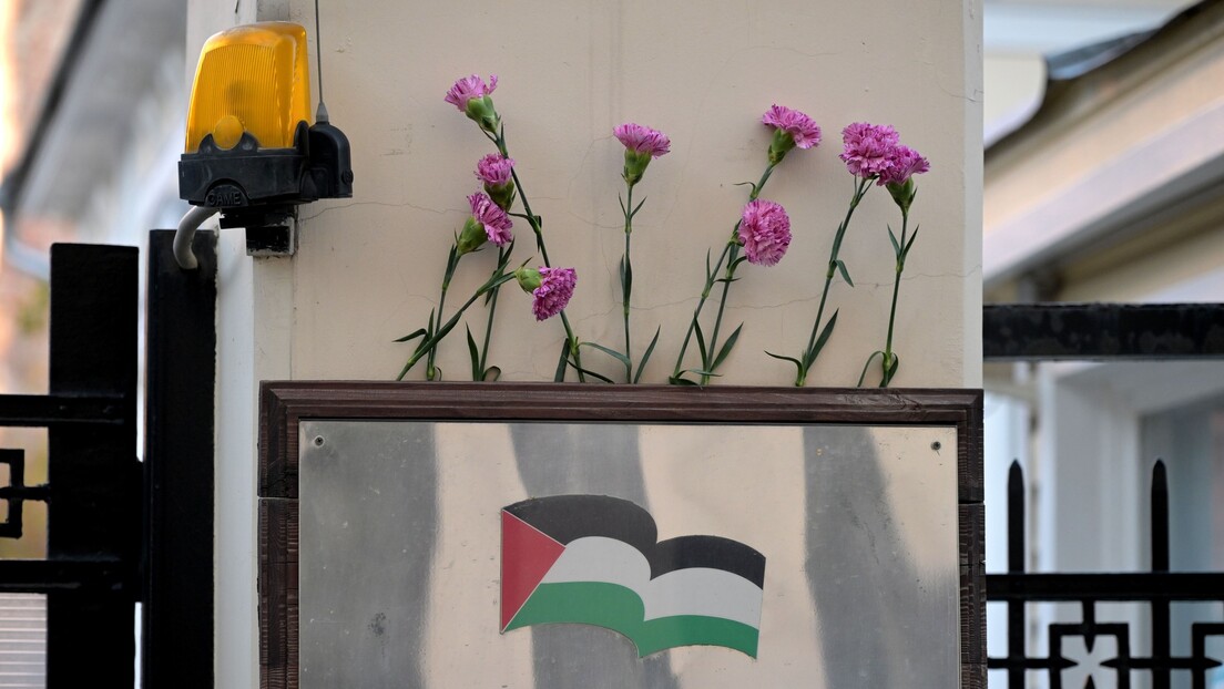 Hamas aceita medidas iniciais de desarmamento - Al Arabiya