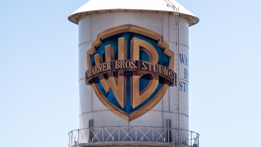 Netflix compra a Warner Bros