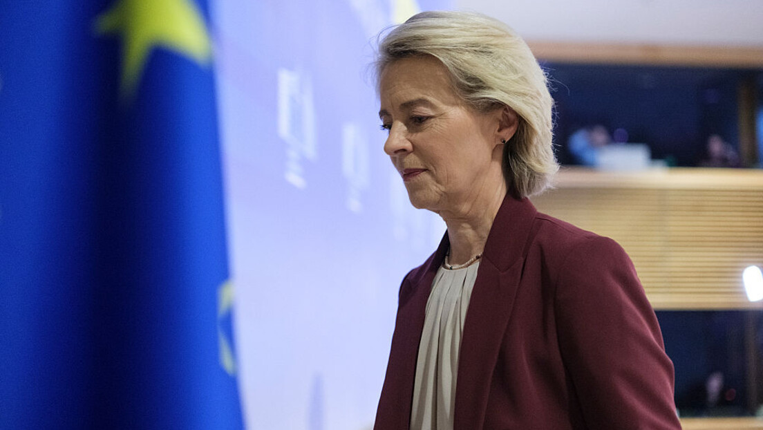 Rejeição à União Europeia aumenta entre países do bloco, revela pesquisa