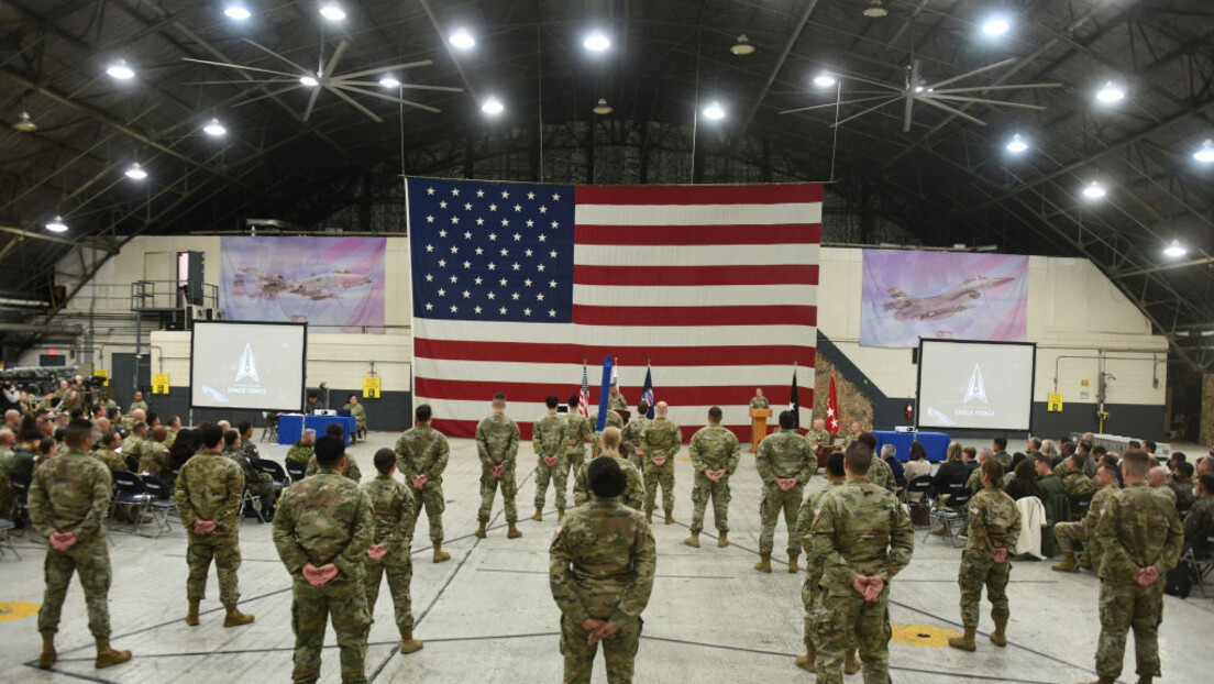 EUA anunciam mudanças na tríade nuclear