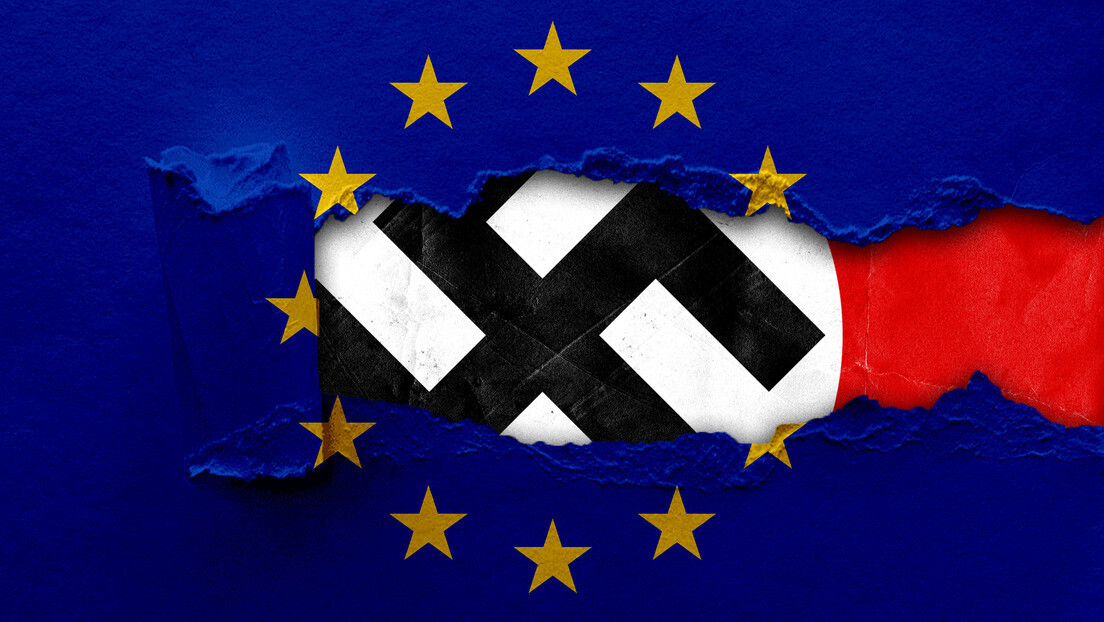 A UE como um Quarto Reich? Musk dá seu veredicto contra Bruxelas