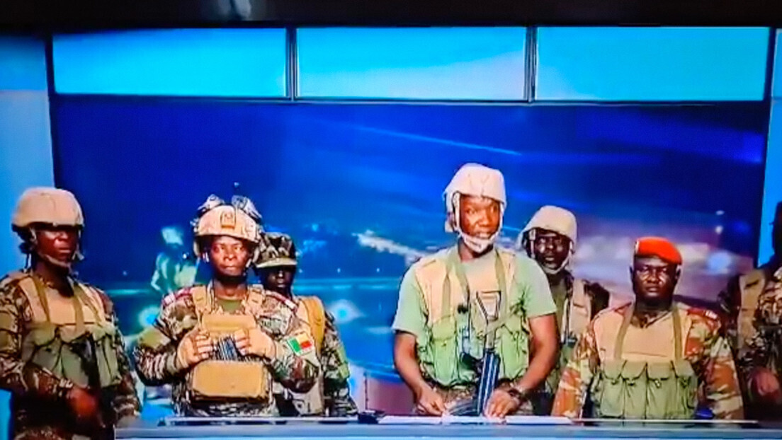 O que se sabe sobre a tentativa de golpe de Estado em Benim