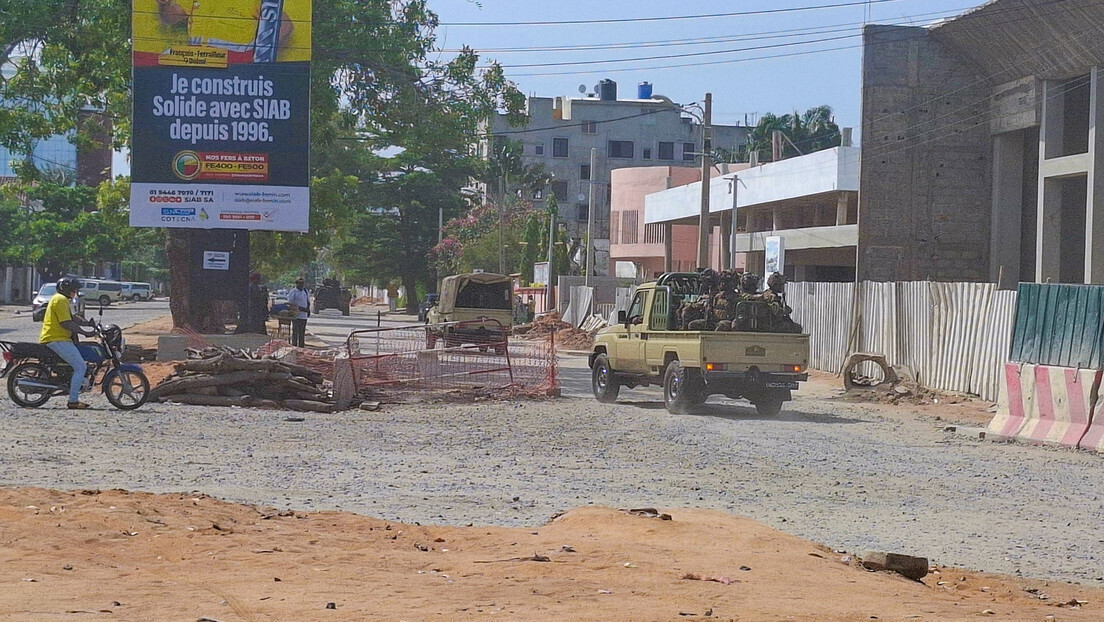 União Africana se pronuncia sobre tentativa de golpe em Benim