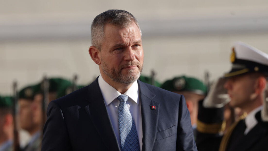 Presidente de país da OTAN é incluído na 'lista de morte' de site ucraniano ultrarradical