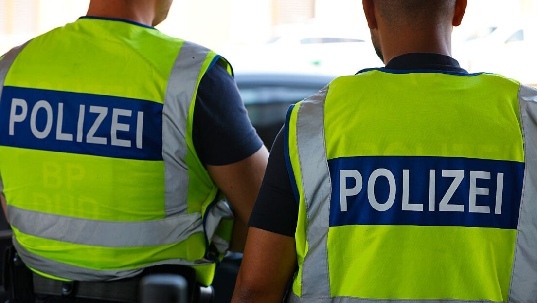 Homem é preso na Suíça após fazer publicação com crítica contra comunidade LGBT nas redes