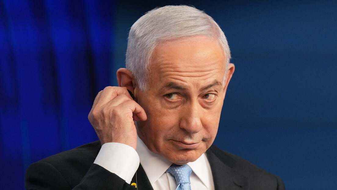 Netanyahu volta a alegar que reconhecimento de Estado palestino ameaça Israel; Mustafa rebate tese
