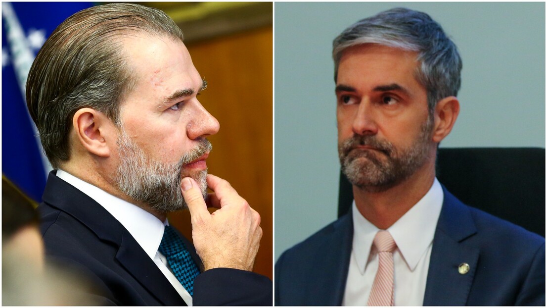 Toffoli foi de jatinho à final da Libertadores com advogado do caso Master, no qual é relator