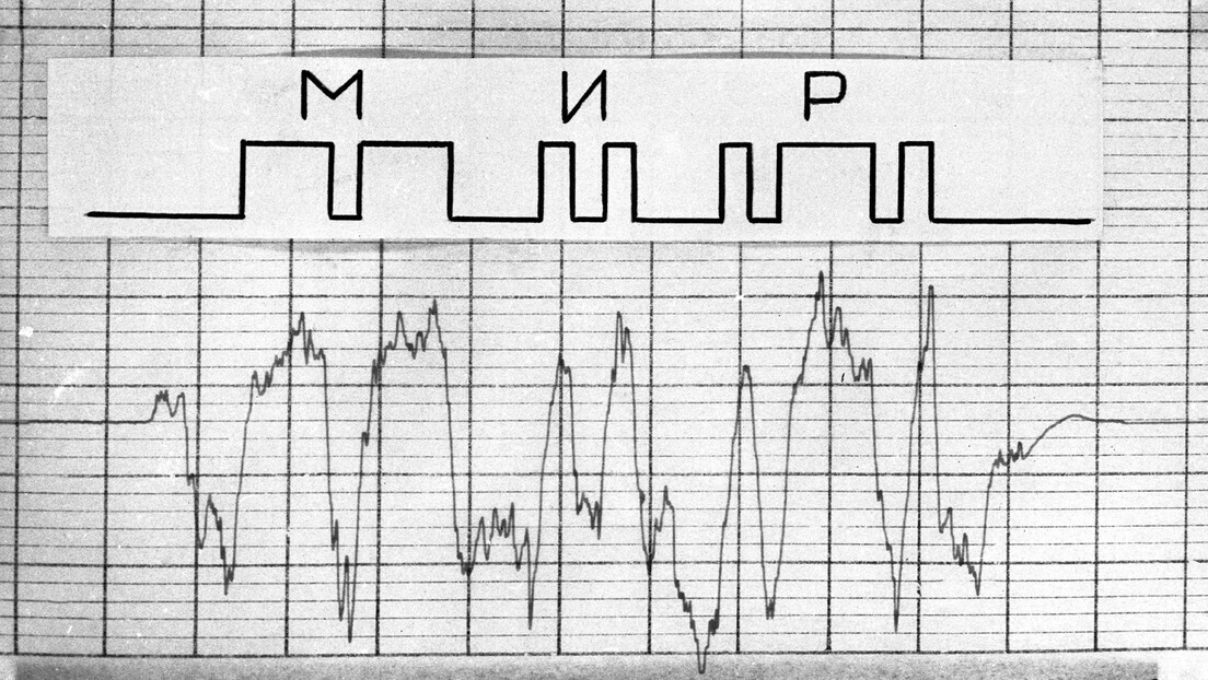 'Paz, Lenin, URSS': as mensagens enviadas pela URSS e pela Rússia a civilizações extraterrestres