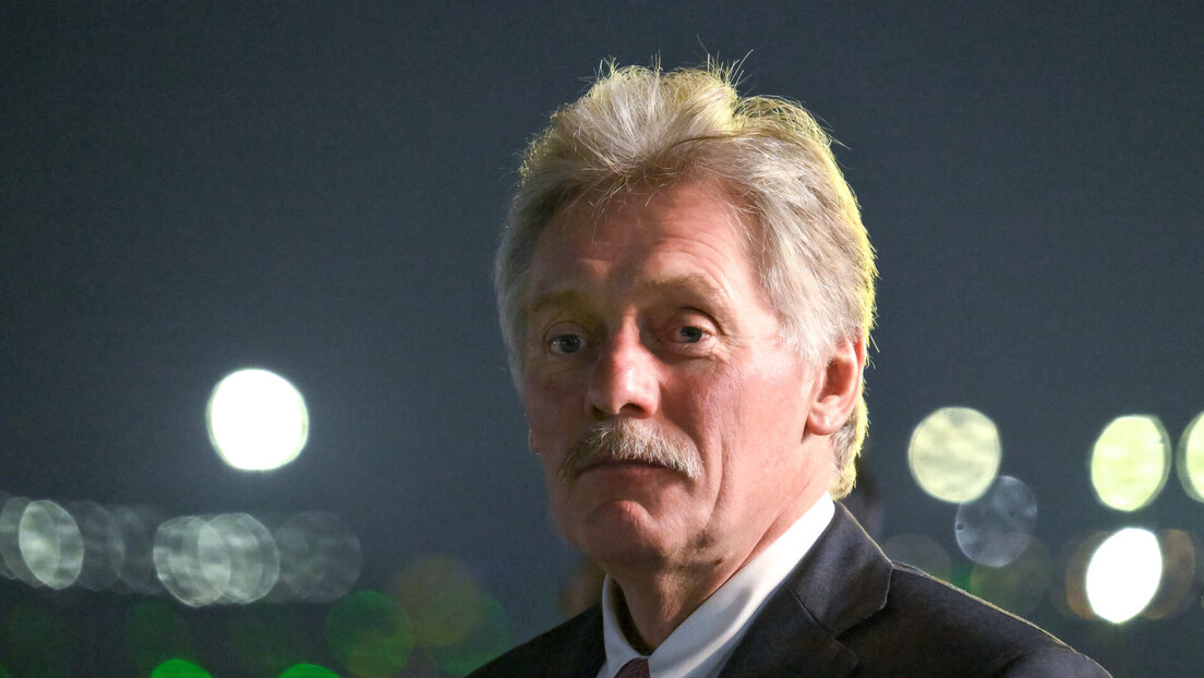 Saiba o que diz o Kremlin sobre a renovada Estratégia de Segurança Nacional dos EUA