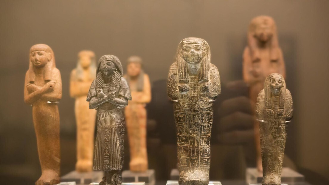 Mistério de faraó egípcio pode ser resolvido graças a nova descoberta