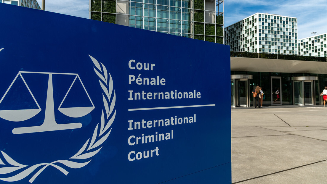 Venezuela critica silêncio do TPI sobre ataques no Oriente Médio e nas Américas