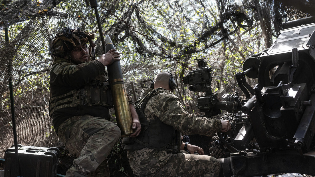 Trump afirma que na Ucrânia 'a guerra está sendo usada para não realizar as eleições'