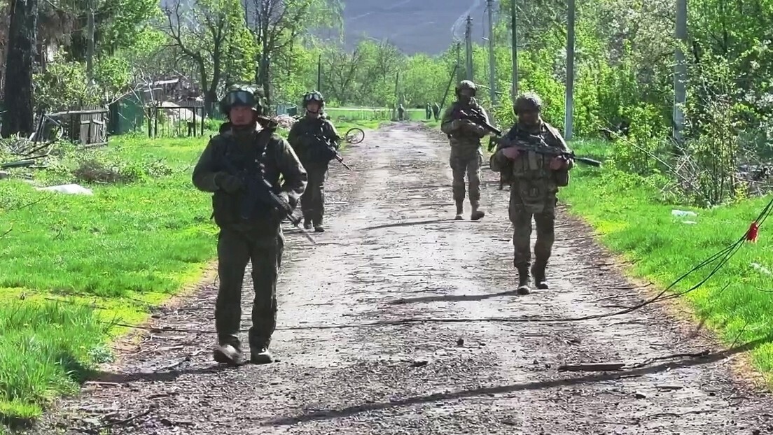 Lavrov: 'Rússia é sinceramente grata a Pyongyang pela ajuda na libertação de Kursk'